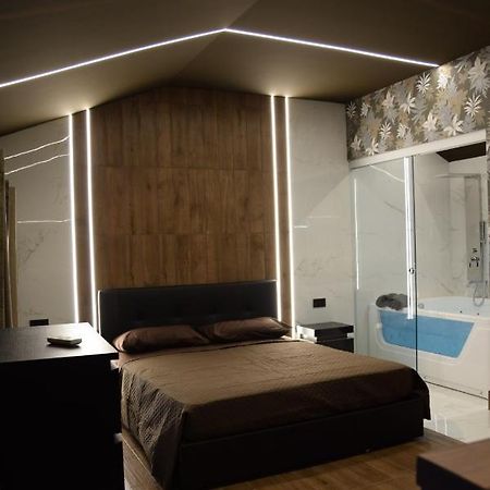 Apartamento Rebecca House Catania Exterior foto