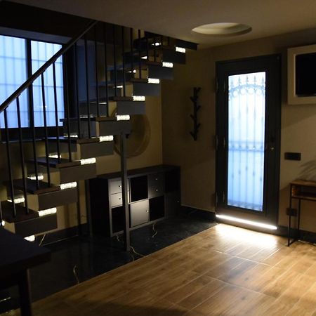 Apartamento Rebecca House Catania Exterior foto