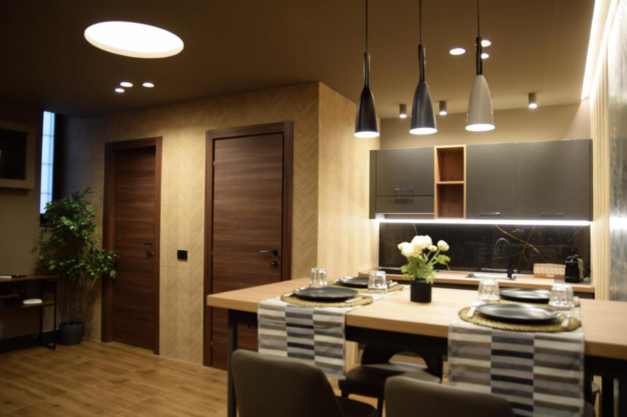 Apartamento Rebecca House Catania Exterior foto