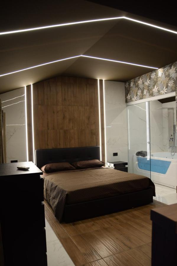 Apartamento Rebecca House Catania Exterior foto