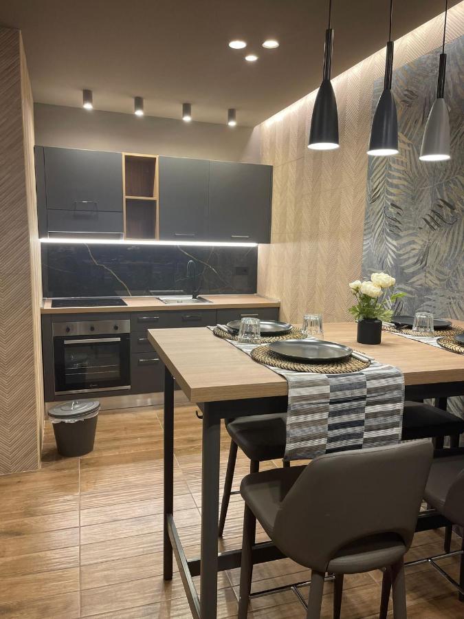 Apartamento Rebecca House Catania Exterior foto