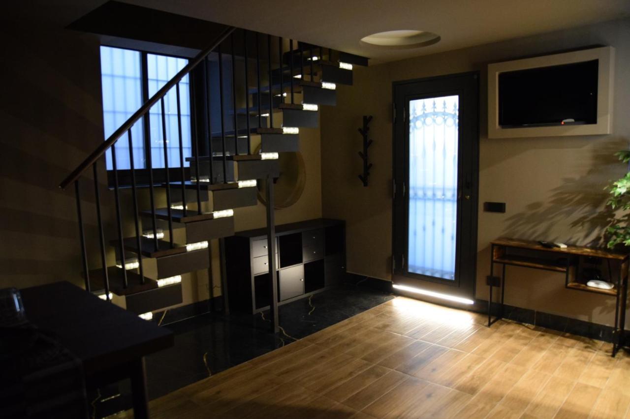 Apartamento Rebecca House Catania Exterior foto