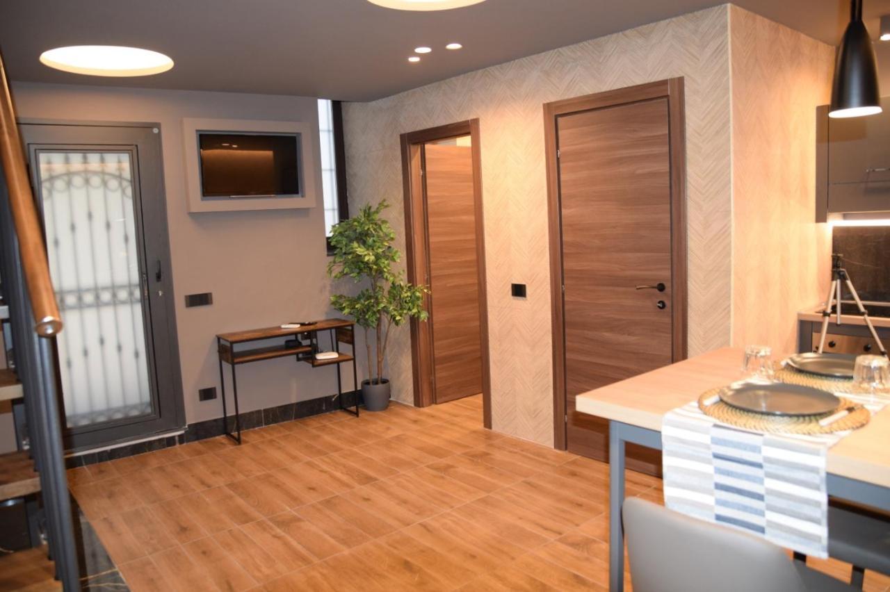 Apartamento Rebecca House Catania Exterior foto