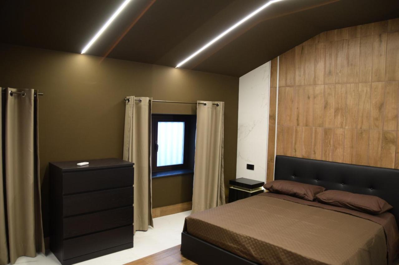 Apartamento Rebecca House Catania Exterior foto