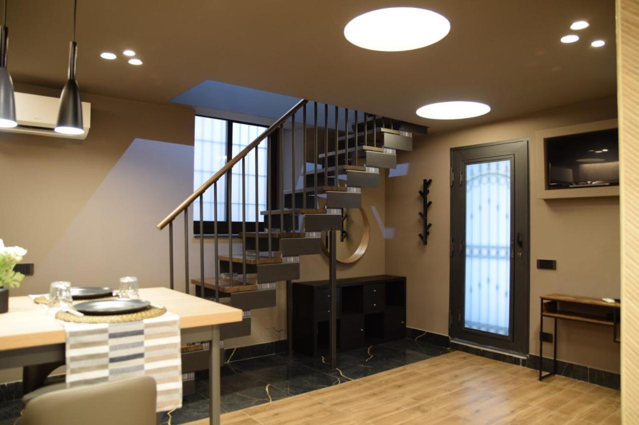 Apartamento Rebecca House Catania Exterior foto