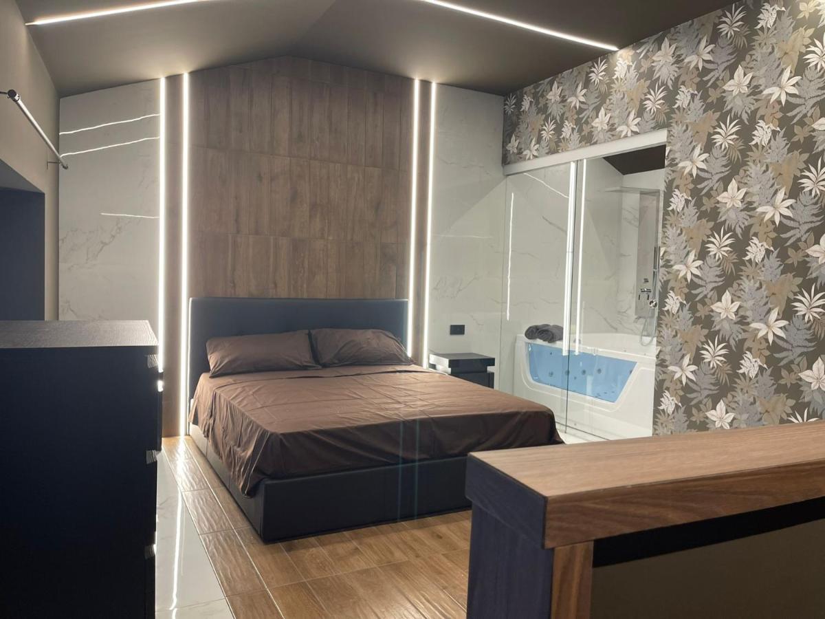 Apartamento Rebecca House Catania Exterior foto