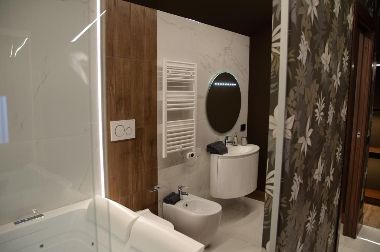 Apartamento Rebecca House Catania Exterior foto