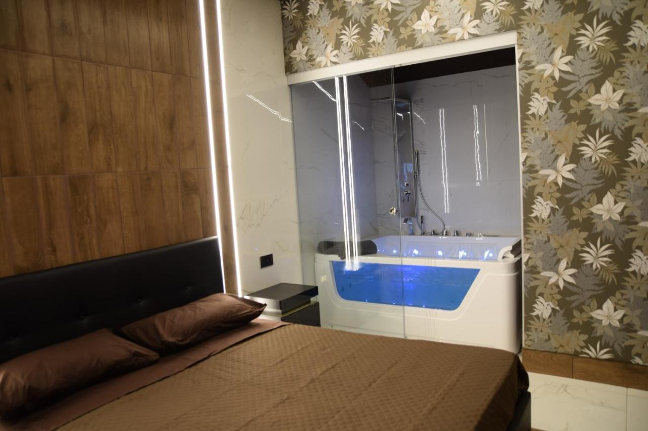 Apartamento Rebecca House Catania Exterior foto