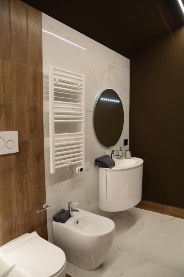 Apartamento Rebecca House Catania Exterior foto