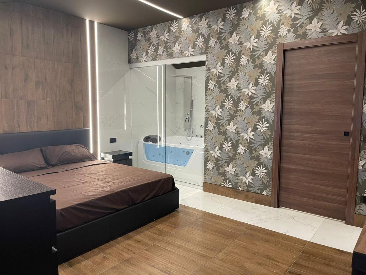 Apartamento Rebecca House Catania Exterior foto