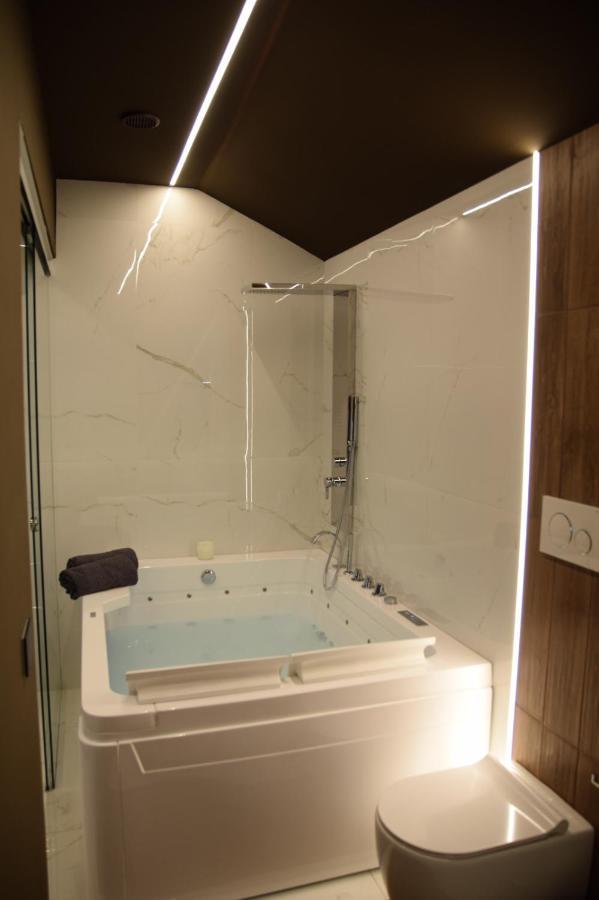 Apartamento Rebecca House Catania Exterior foto