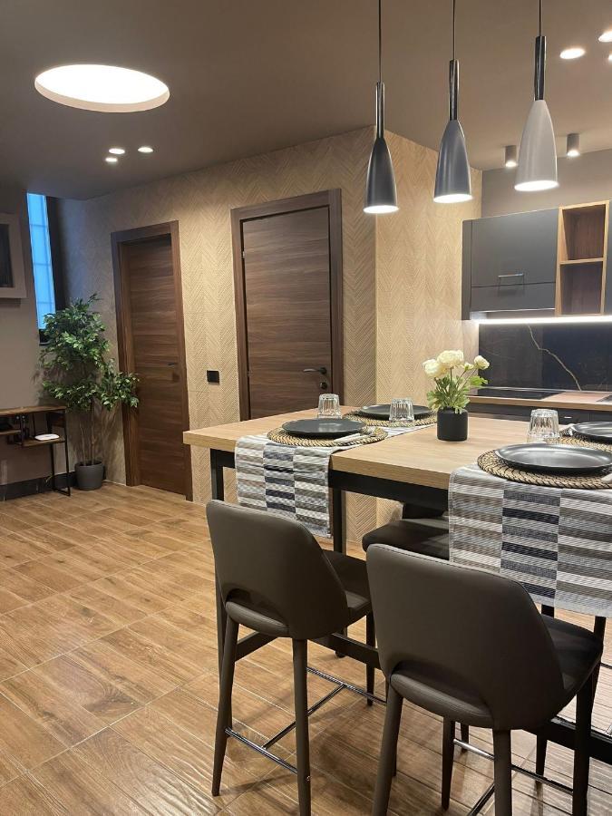 Apartamento Rebecca House Catania Exterior foto