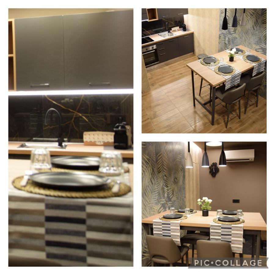 Apartamento Rebecca House Catania Exterior foto